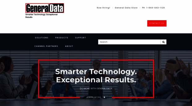 general-data.com