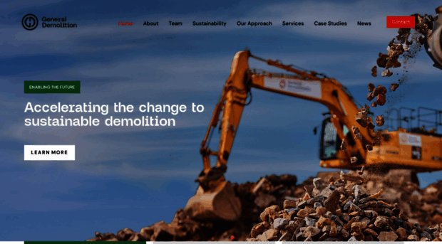 general-demolition.co.uk