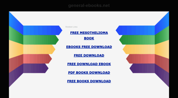 general-ebooks.net