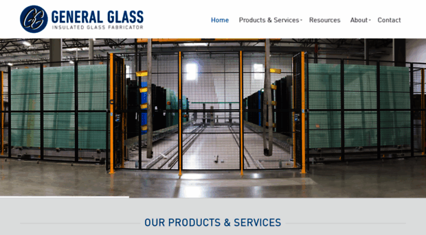 general-glass.com