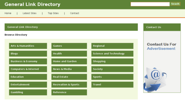 general-link-directory.com