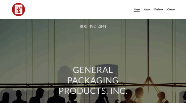 general-packaging.com