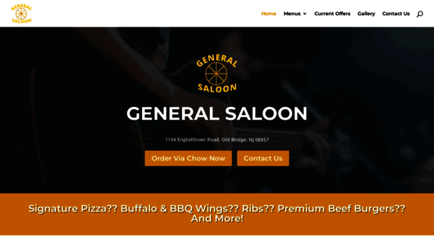 general-saloon.com