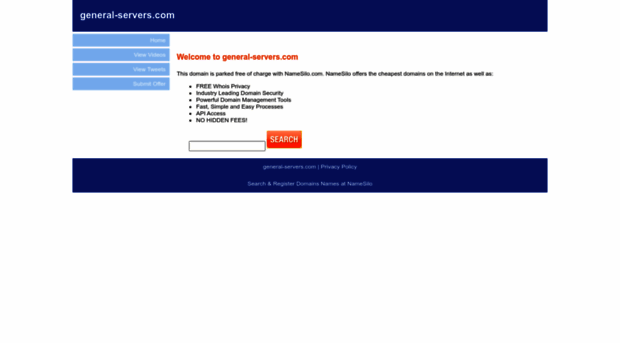 general-servers.com