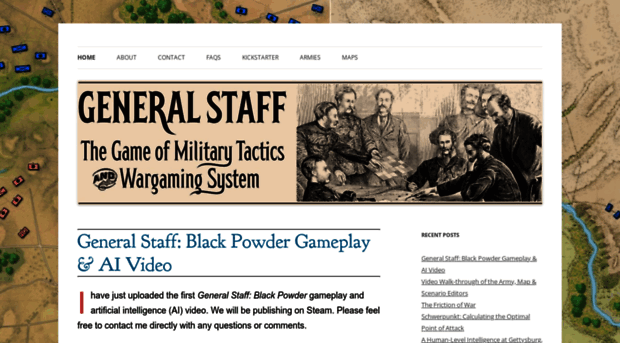 general-staff.com