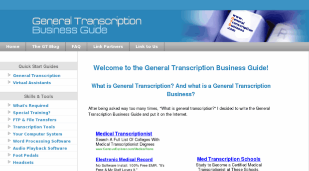 general-transcription-business.com