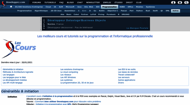general.developpez.com