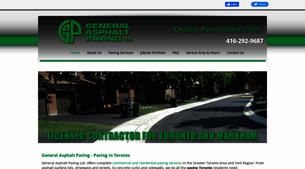 generalasphaltpavingltd.com