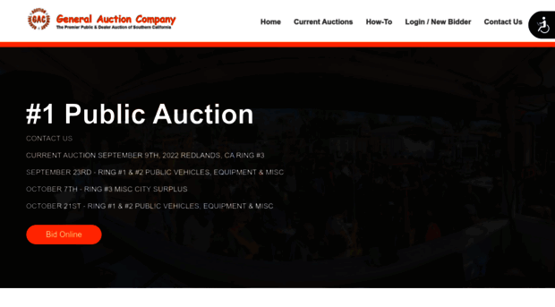 generalauction.com