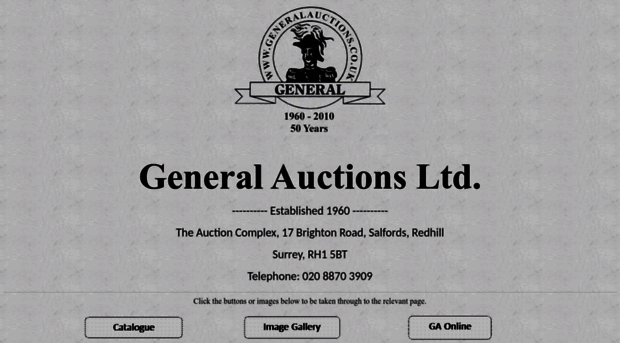 generalauctions.co.uk