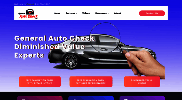 generalautocheck.com