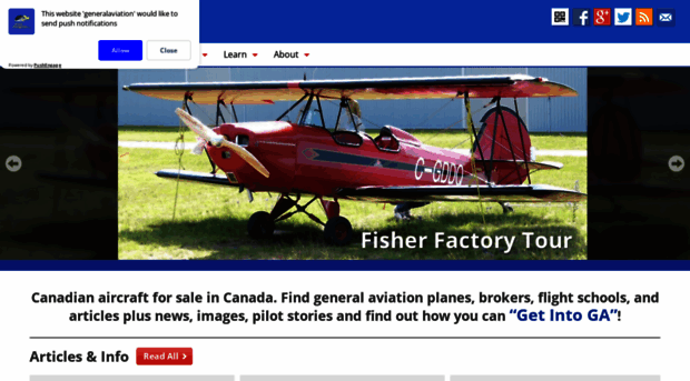 generalaviation.ca