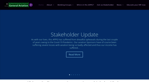 generalaviationappg.uk
