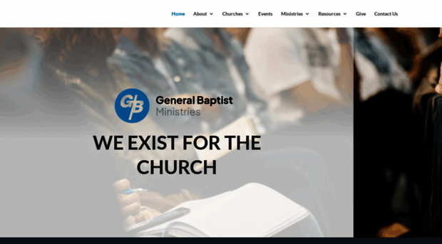 generalbaptist.com