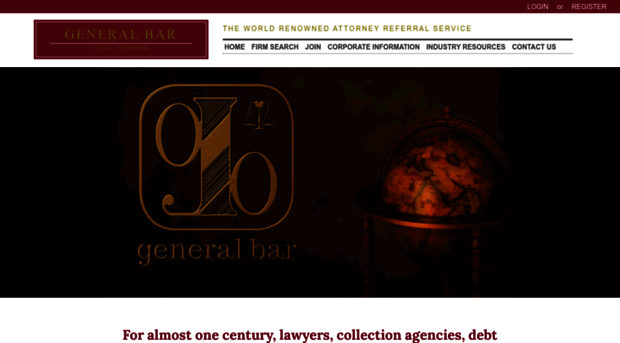 generalbar.com