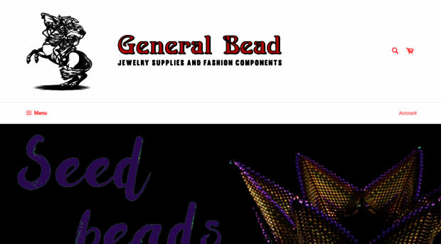 generalbeadsanfrancisco.com