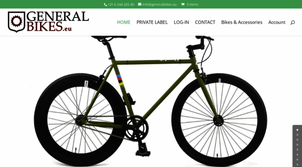 generalbikes.eu