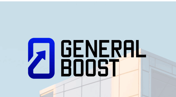 generalboost.com