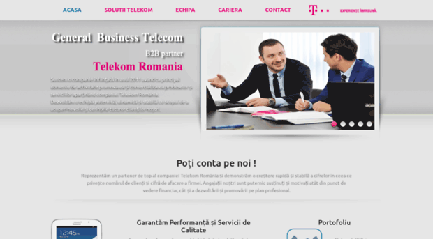 generalbusinesstelecom.ro