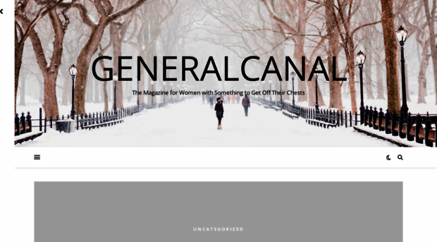 generalcanal.co