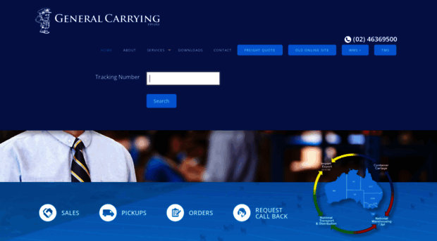 generalcarrying.com.au