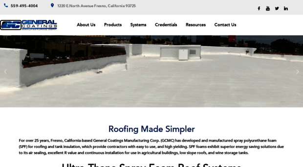 generalcoatings.net