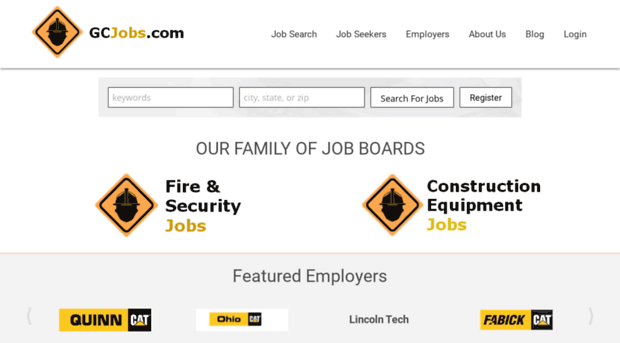 generalconstructionjobs.com