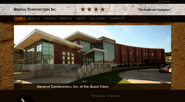 generalconstructors.com