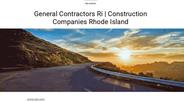 generalcontractorri.simplesite.com