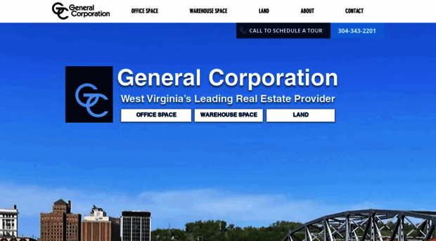 generalcorporation.com