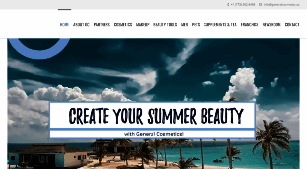 generalcosmetics.us