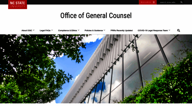 generalcounsel.ncsu.edu