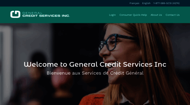 generalcreditservices.com