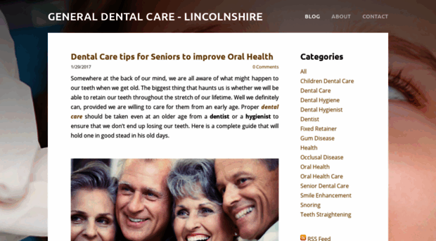 generaldentalcare.weebly.com