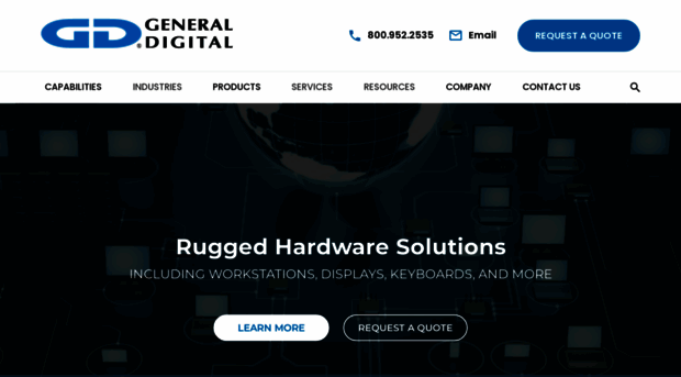 generaldigital.com