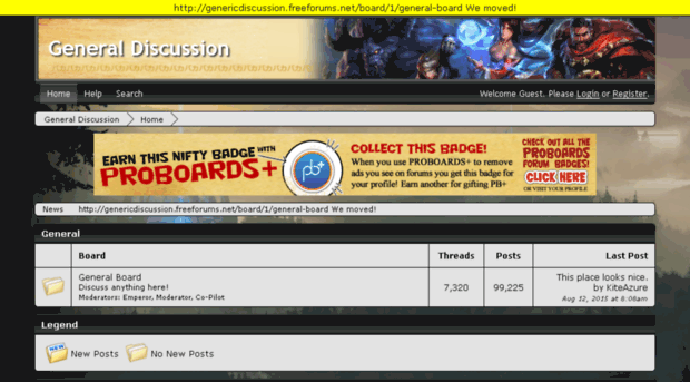 generaldiscussions.boards.net