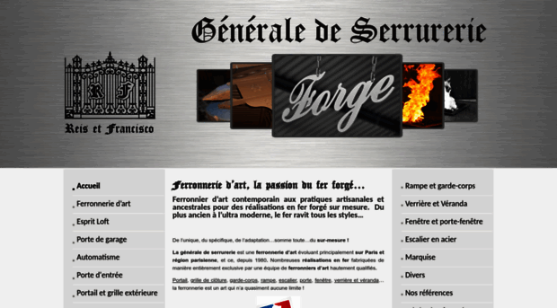 generale-de-serrurerie.fr
