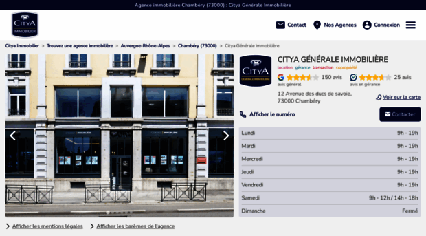 generaleimmobiliere73.com