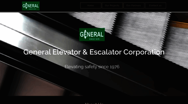 generalelevators.com