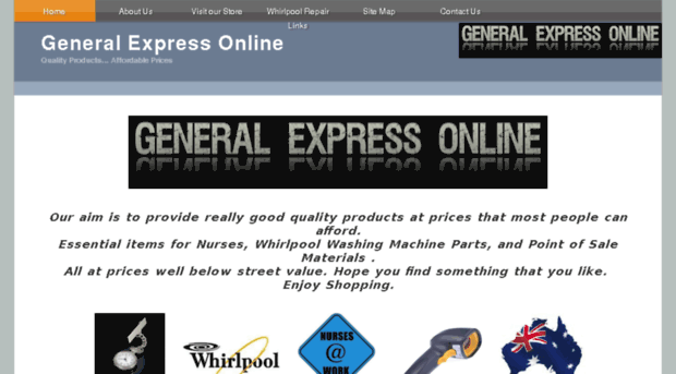 generalexpress.com.au