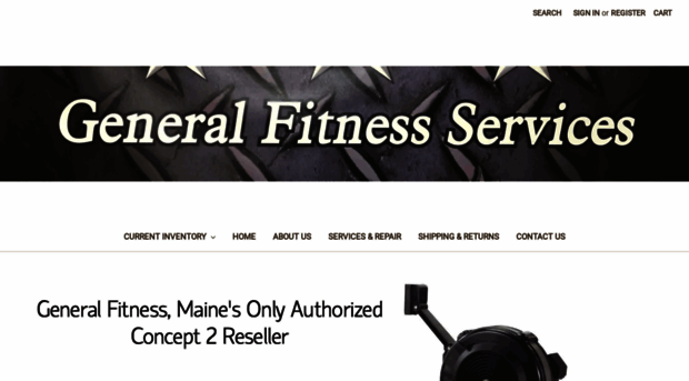 generalfitnessmaine.com