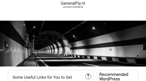 generalfly.nl