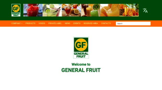 generalfruit.com