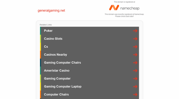 generalgaming.net