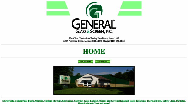 generalglassandscreeninc.net