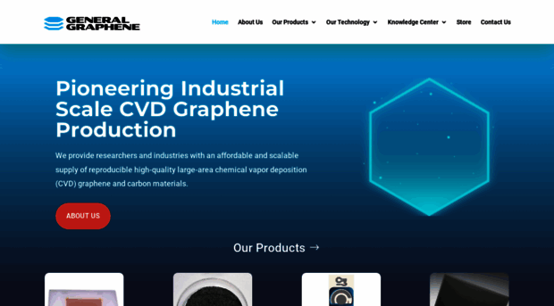 generalgraphenecorp.com