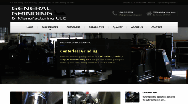 generalgrinding.com