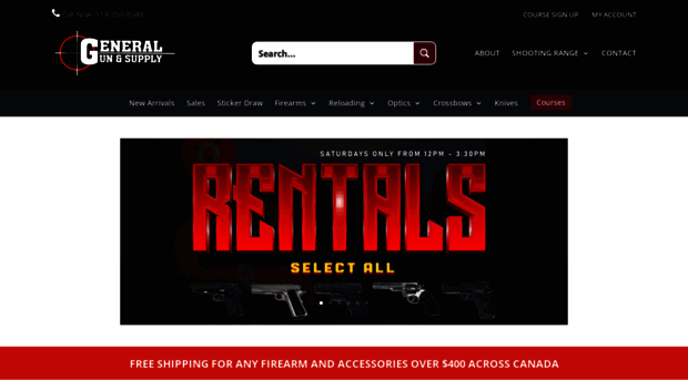 generalgun.com