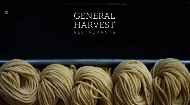 generalharvestseattle.com