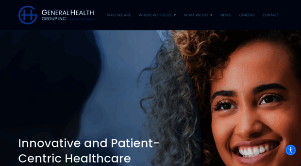 generalhealthgroup.com